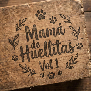 Mamá Perruna 3