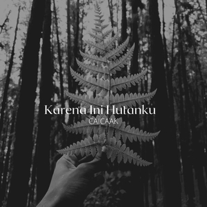 Karena Ini Hutanku