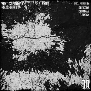 Maschinerie (Dee Koda Remix)