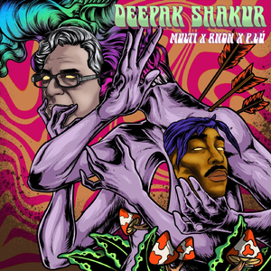 Deepak Shakur