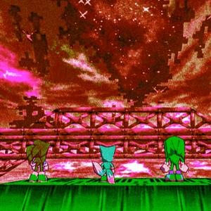 ccant be seriouss (slowed & reverb)