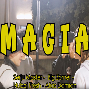Magia