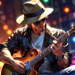 導きの光を照らす