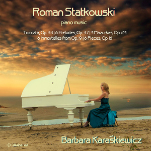 6 Pieces, Op. 16:No. 4. All'antico