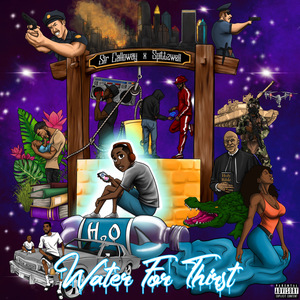 T.E.A.R.S (Through Every Adversary Remain Strong)