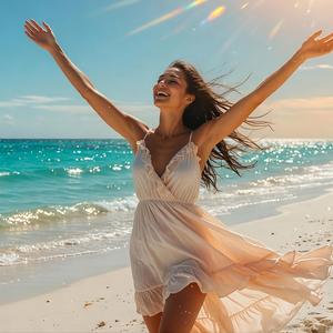 Улетаем в лето