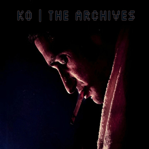 Dark Daze (Unplugged) [Live]