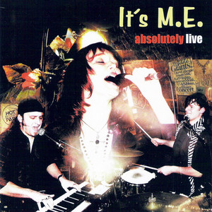 Can´t buy me love (Live)