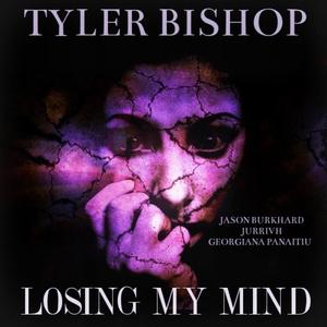 Losing My Mind (feat. Jason Burkhard, Jurrivh & Georgiana Panaitiu)