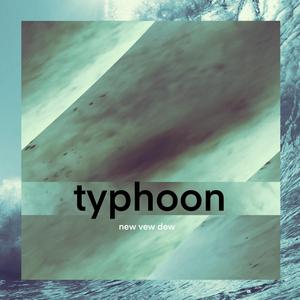 typhoon