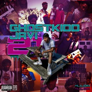 No Fear (feat. Unknwn Jay)