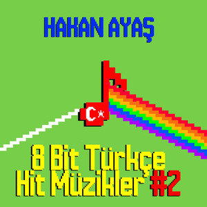 Cambaz 8-bit