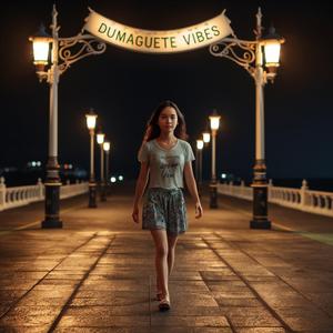 Dumaguete Vibes (Rizal Boulevard Stroll Edit )
