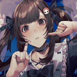 手首の傷は宝物