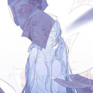 被寄予温柔的风