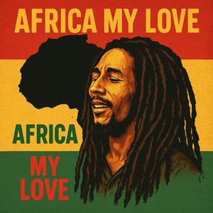 Africa My Love