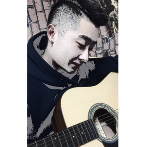 勉为其难（翻自 王冕）