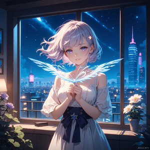 Alive at Midnight