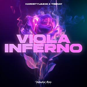 Viola Inferno (Violin Stutter Techno)