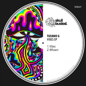 Whoom (Original Mix)