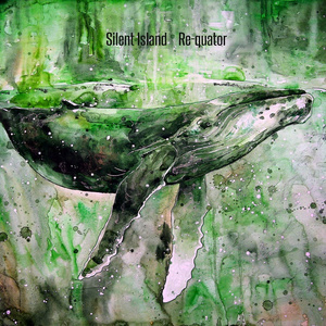 Waterworld (Cousin Silas's ambient Remake)