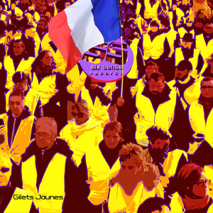 Gilets Jaunes