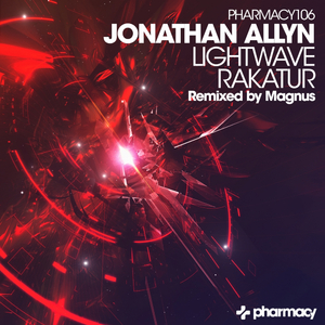 Lightwave (Original Mix)