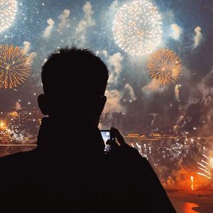 大年夜怪奇物语