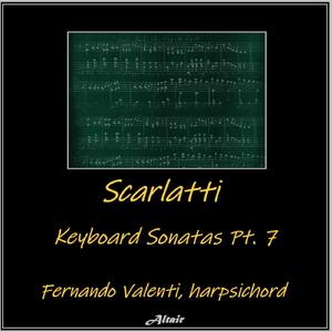 Keyboard Sonata in G Major, Kk. 520