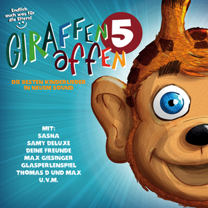 Superkalifragilistikexpialigetisch (Sing mit)