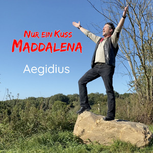 Nur ein Kuss Maddalena