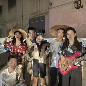 逝去的歌(cover）