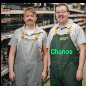 Roadkill Friendz (feat. Chungo)