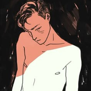 amber drizzleness
