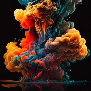 Dunia Cuma Pinjaman ((Rock Balada))