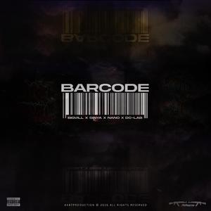 Barcode (feat. NANO, Sinya & DC Lab)