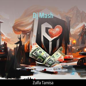 Dj Mash