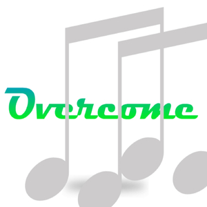 Overcome (feat. Chad Haynes)