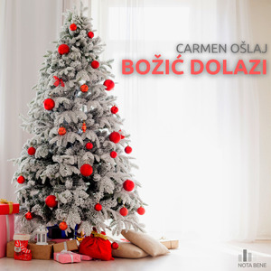 Božić dolazi