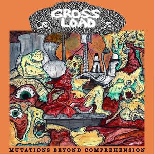 ETERNITY SPENT IN THE TOXIC WASTES OF BAUTOU