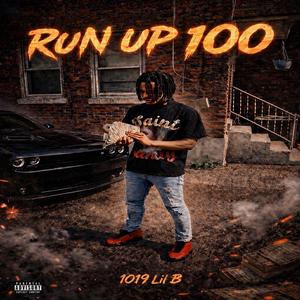Run up 100