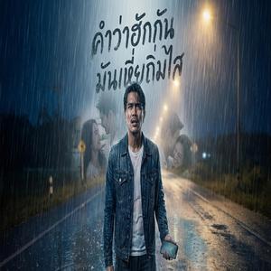 คำว่าฮักกัน มันเหี่ยถิ่มไส