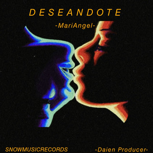 Deseandote