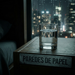 Paredes de Papel