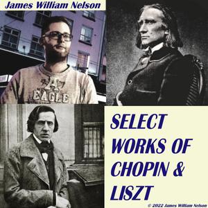 Transcendental Etude No. 7 in E-Flat Major (Eroica)