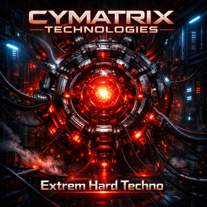 Extrem Hard Techno
