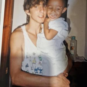 Brotha (feat. T-cun & Rudeskillz beats)