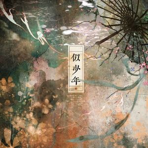 似少年(2024茶了了生贺原创曲)