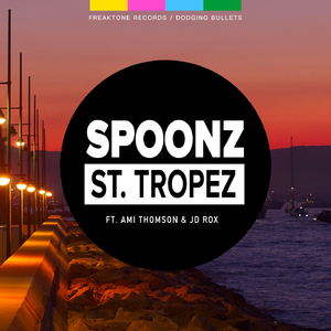 St. Tropez (Extended Radio Mix)