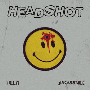 Headshot (feat. Jincassable)